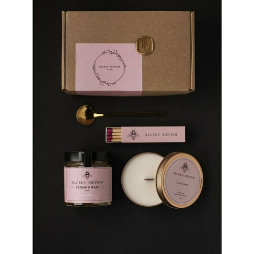 Подарочный Набор Оригинальный