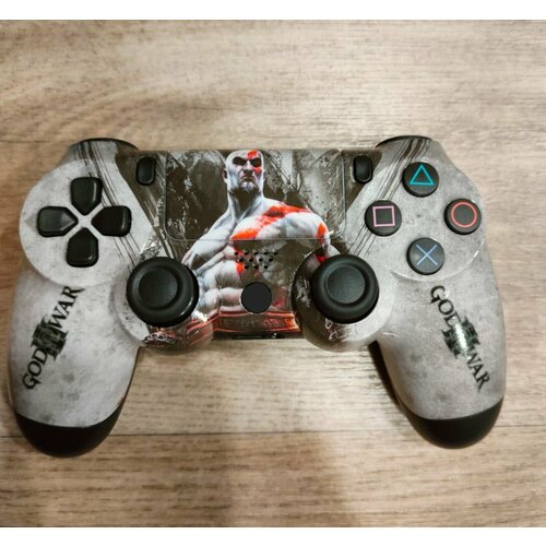 Геймпад Doubleshock4 в цвет игры 249900₽