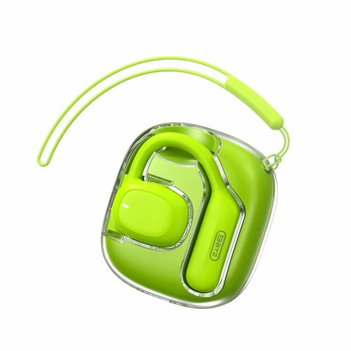 Bluetooth-наушники BYZ S600 359000₽