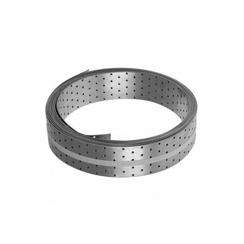 Перфорированная монтажная лента LM-100 Х 1,5 (10м)