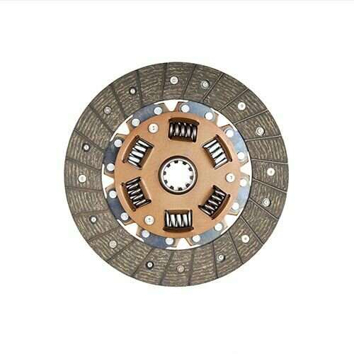 Диск сцепления NKK NW9510 Parkway Mazda Light Bus, Eva32 OEM 0169-16-150