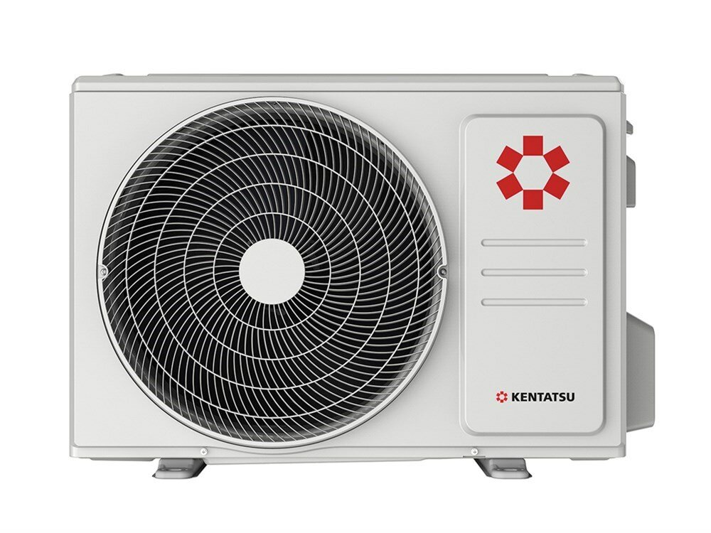 Наружный блок кондиционера Kentatsu KSRA53HFAN1/-40