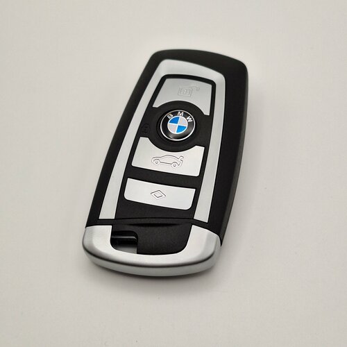 Корпус ключа BMW 3 серии GT (F34)