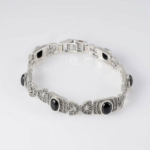 Браслет Milana Silver, серебро, 925 проба