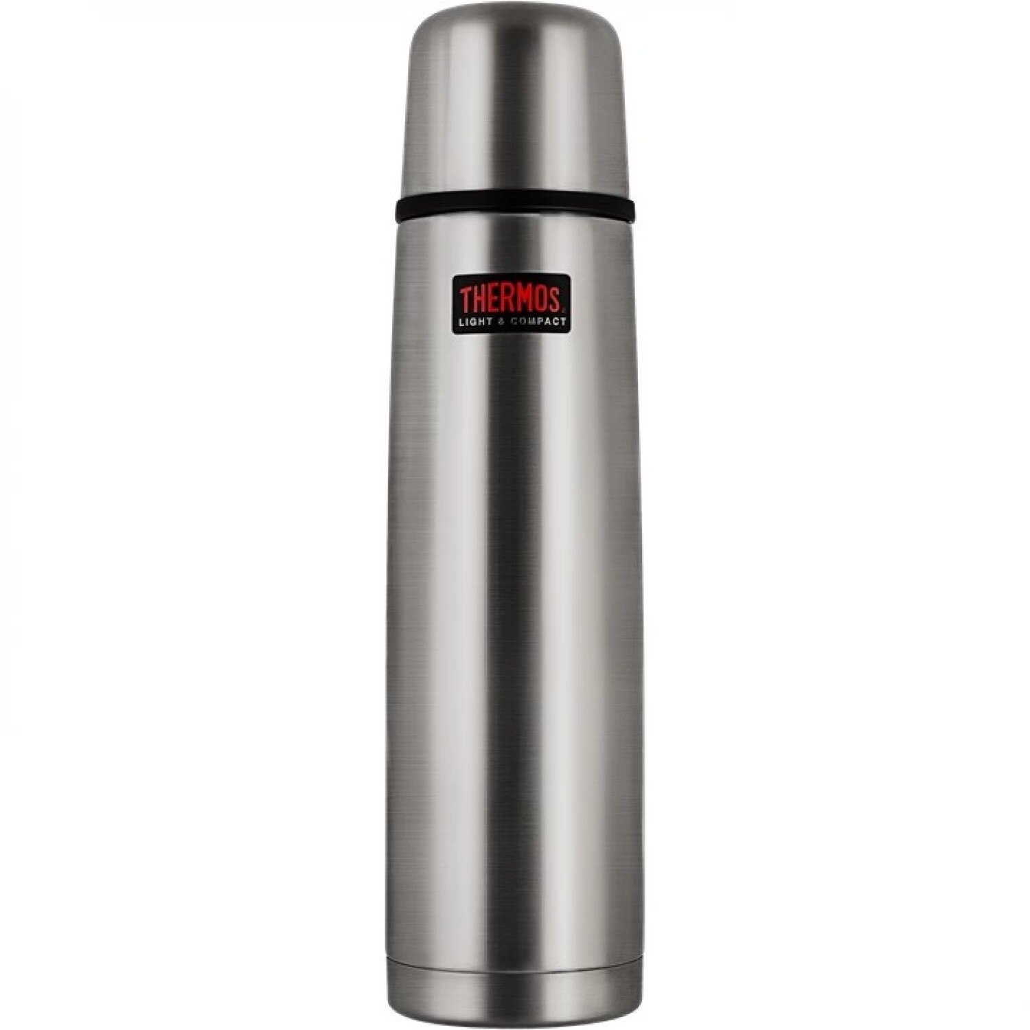 Thermos Термос FBB-750 GR, серый (0,75 л.) - фотография № 8