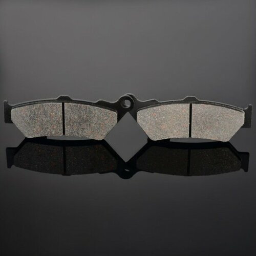 Тормозные колодки для BMW R 1200 GS K50 2013-2018 SB209 задние левые