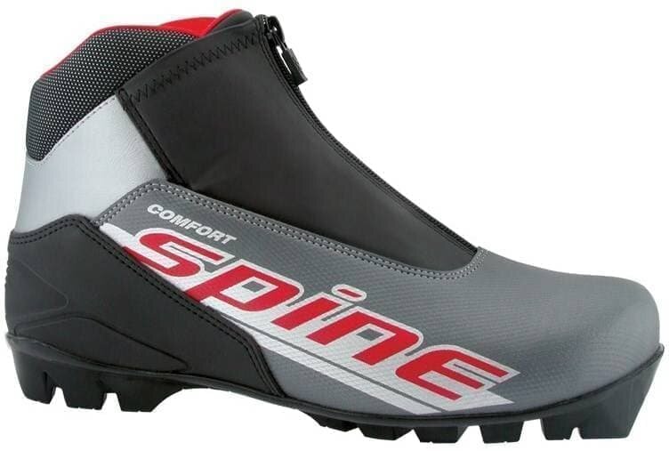 Ботинки лыжные NNN SPINE Comfort 83/7 муж (46р.)
