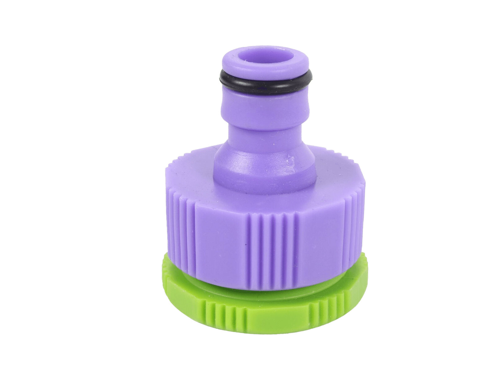 Адаптер пластмассовый Palisad 3/4-1 внутренняя резьба