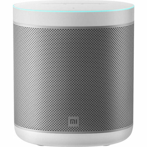 Колонка портативная Xiaomi Mi Smart Speaker L09G QBH4221RU 783400₽