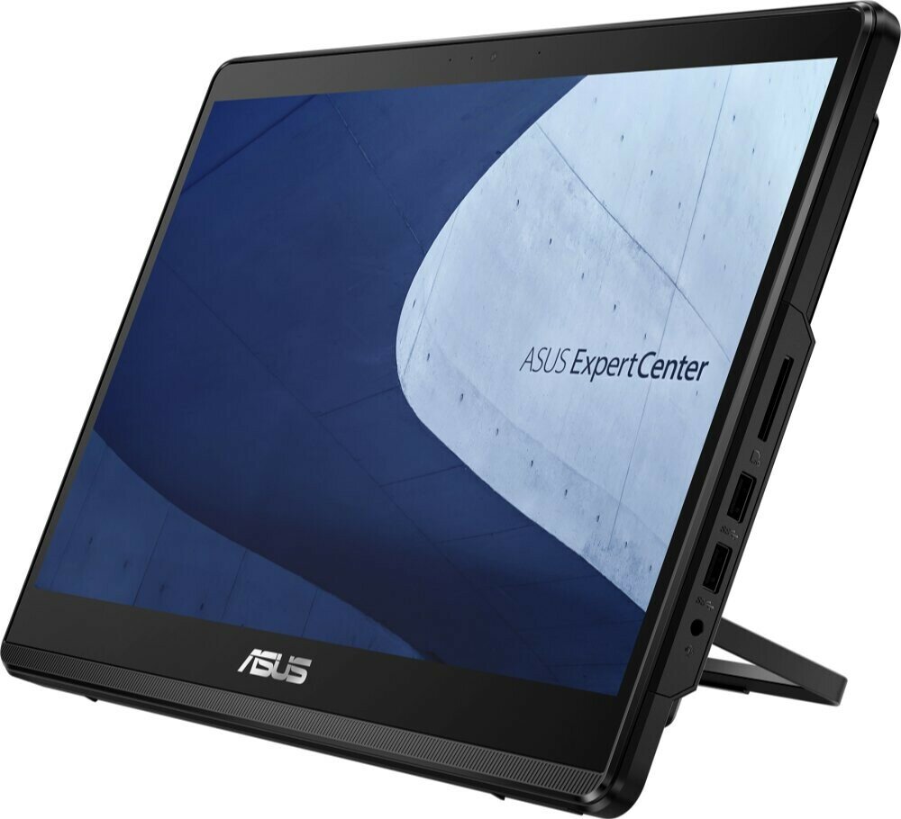 ASUS ExpertCenter E1 AiO E1600WKAT-BD123M Touch