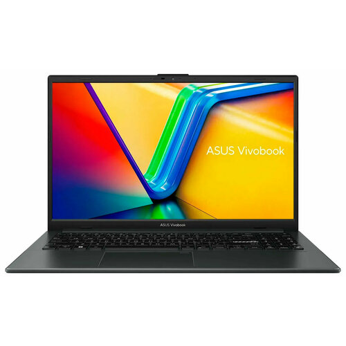 Ноутбук ASUS VivoBook E1504GA-BQ150 (90NB0ZT2-M00600), черный