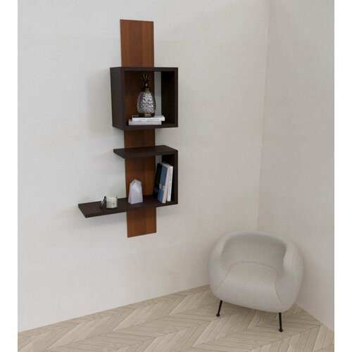 Настенная полка 