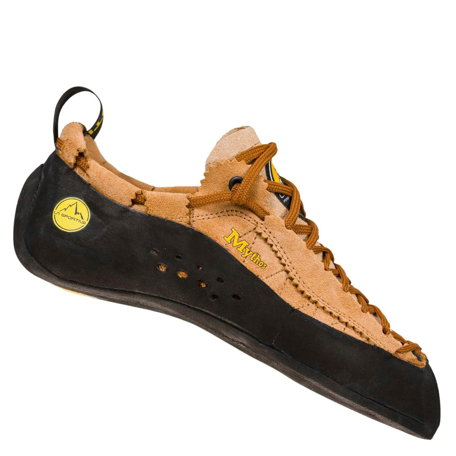 Скальные туфли La Sportiva Mythos Terra/Earth (EUR:41)