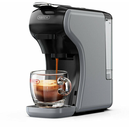   HIBREW H9A ST-504 (Grey)