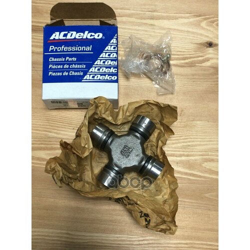 Крестовина ACDelco арт. 45U0108