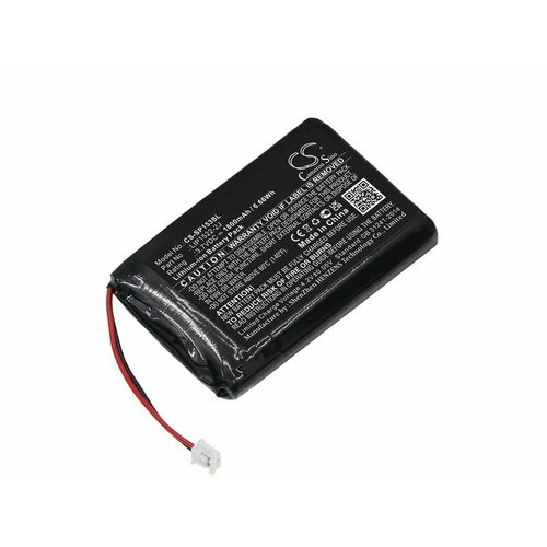 Аккумулятор для геймпада Dualshock 4 v2 LIP1522-2J 161000₽
