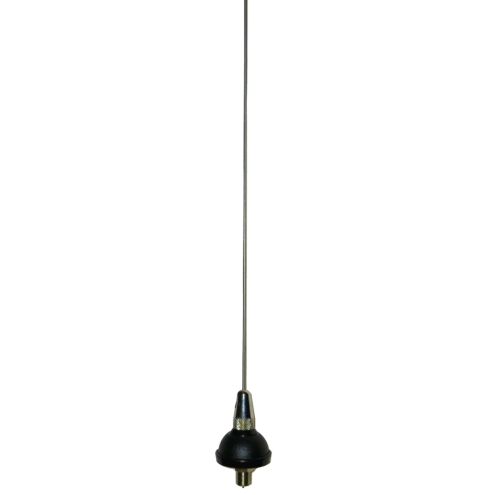 Антенна автомобильная Optim FM-2 88-108 МГц, врезная