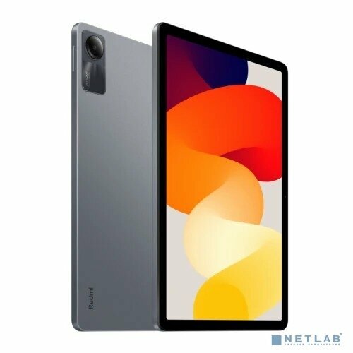 Xiaomi Mi Планшетный компьютер Xiaomi Redmi Pad SE 4GB128GB Graphite Gray 49283 Серый 2402400₽