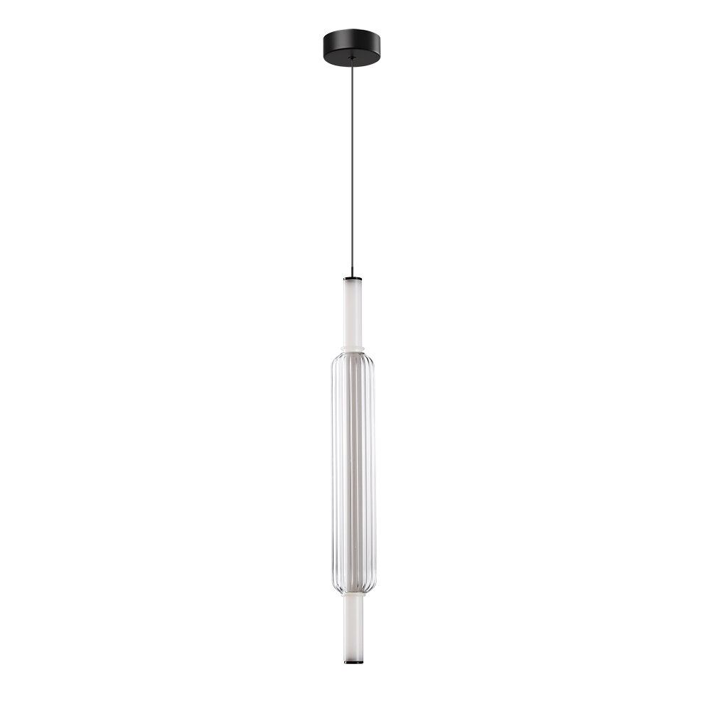 Подвесной светильник Arte Lamp RIGLA A6840SP-12CL - фото №3