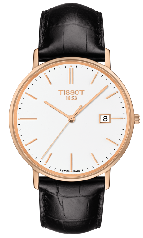 Наручные часы TISSOT T-Gold