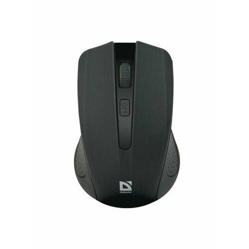 Мышь беспроводная DEFENDER Accura MM-935 3 кнопки 1 колес 62200₽