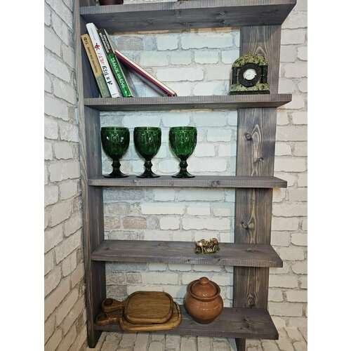 Этажерка полка из сосны 2140₽