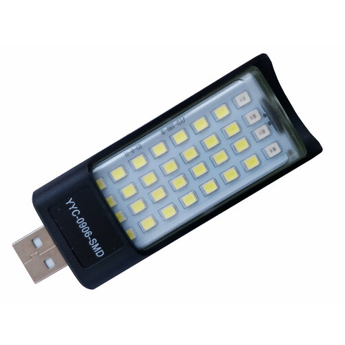 фото Фонарь-брелок yyc-0906-smd