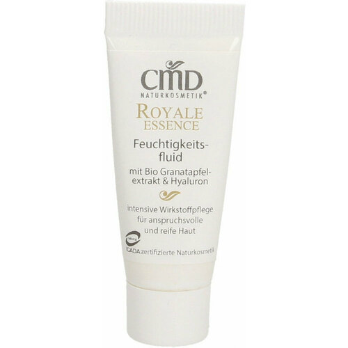 CMD Royale Essence Увлажняющий флюид 5 мл