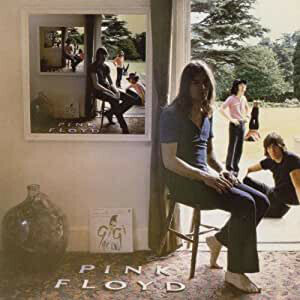 Pink Floyd Ummagumma CD Медиа - фото №7