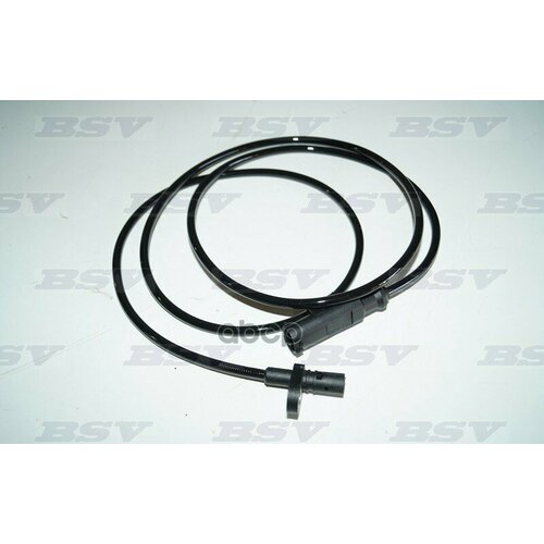 Датчик Абс Задний Lh=Rh Iveco Daily C 06Г.- (Круглый Короткий) BSV арт. BSV 60-100-02-2