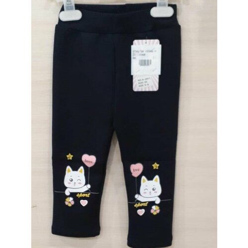 фото Брюки размер 60, синий нет