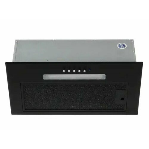 Вытяжка AKPO WK-4 Mio eco 60 см черный 1971000₽