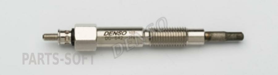 Свеча Накаливания DENSO DG642