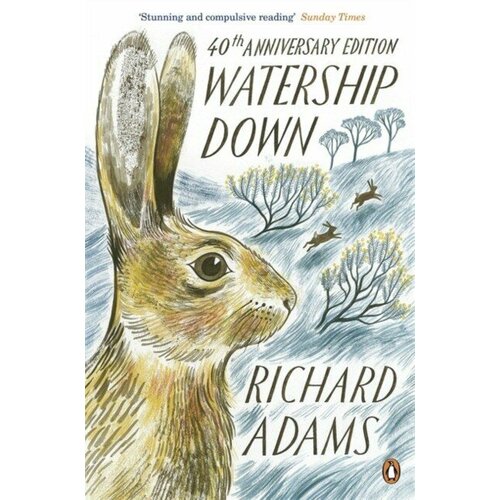 Richard Adams "Watership Down"