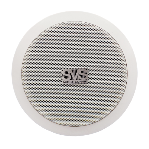 SVS Audiotechnik SC-105 Громкоговоритель потолочный