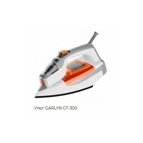 Утюг GARLYN GT-300 1290000₽
