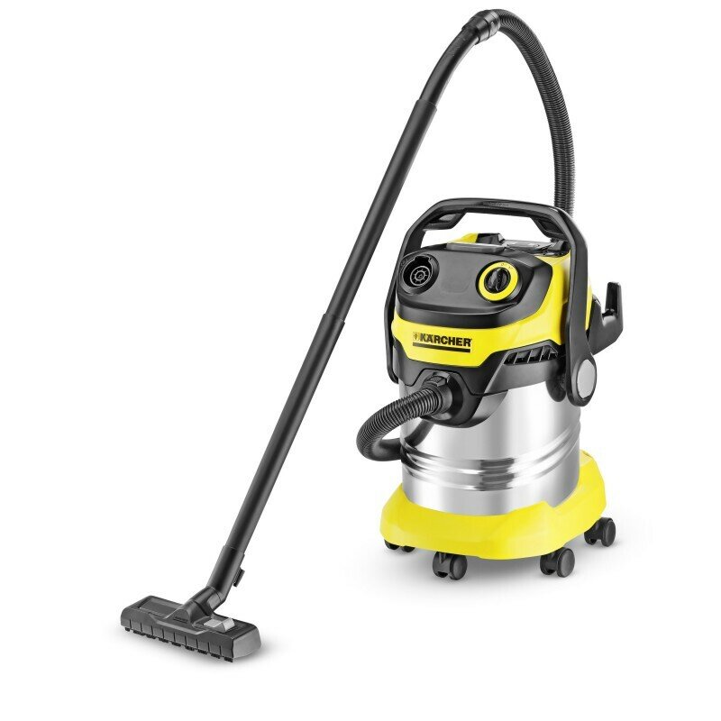 Пылесос Karcher WD 5 PREMIUM (1.348-230.0)