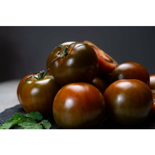 Томат Черри Кумато (лат. Solanum lycopersicum) семена 10шт