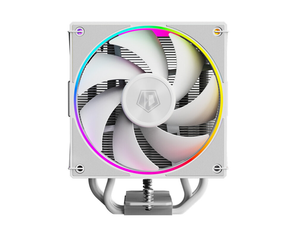 Кулер для процессора Id-cooling FROZN A410 ARGB WHITE