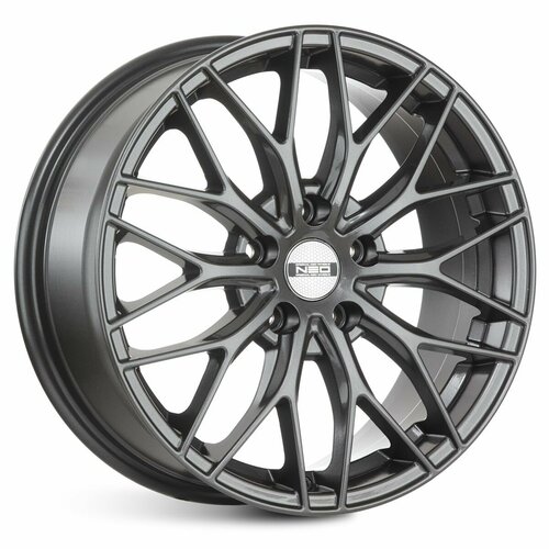 Колесный диск Neo 740 N 17x7