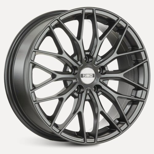 Изображение товара Колесный диск Neo 740 N 17x7" PCD5x114.3 ET45 D67.1