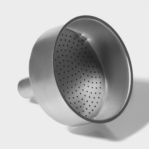 Фильтр-воронка для гейзерной кофеварки на 3 чашки 349₽