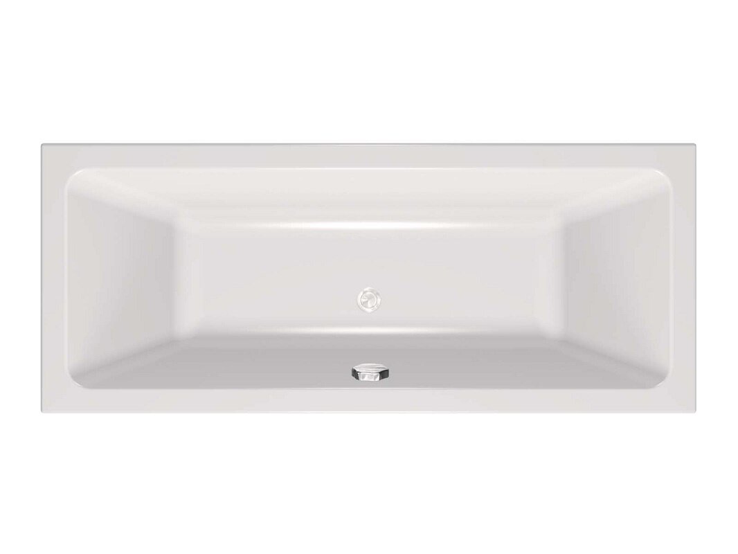 фото Kolpa-San Акриловая ванна Kolpa-San Elektra 170x75 Basis
