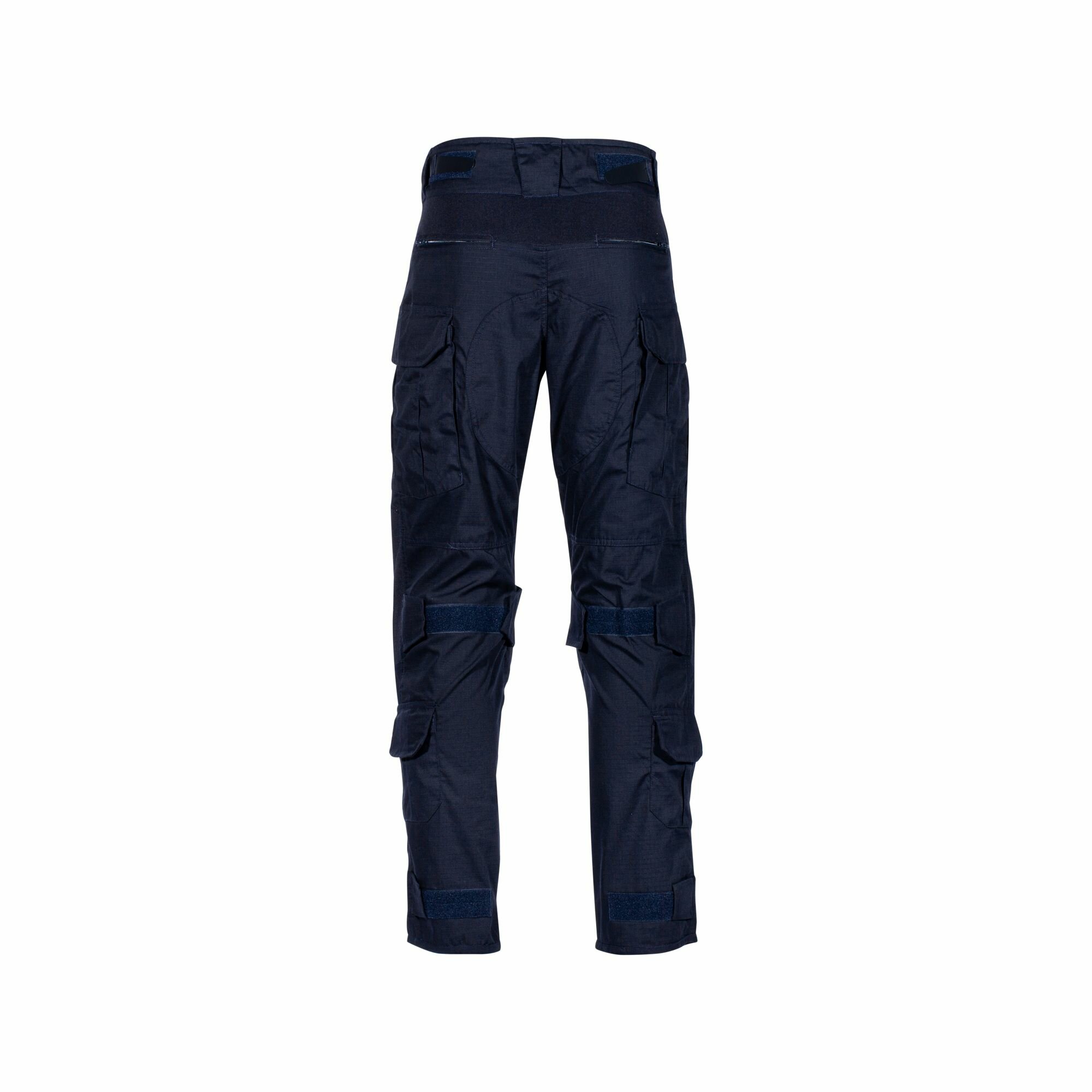 Defcon 5 Gladio Tactical Pants navy blue