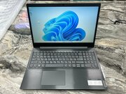 Ноутбук Lenovo ideapad S145-15API. Конфигурация: AMD Ryzen 5 3500U 2.1 ГГц/8ГБ/SSD 256 ГБ/AMD Radeon Vega 8/Windows 11 Домашнаяя/15.6 "/1920х1080/A1