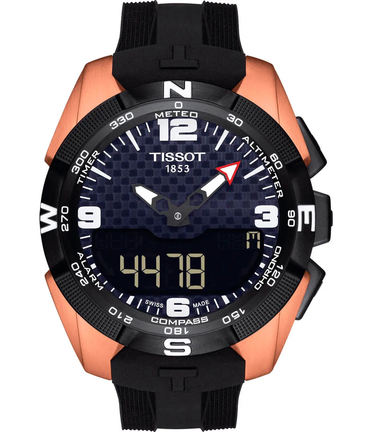 Наручные часы TISSOT