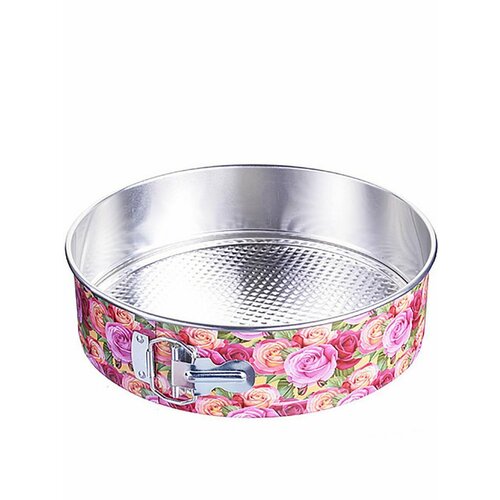 Форма для выпечки разъемная