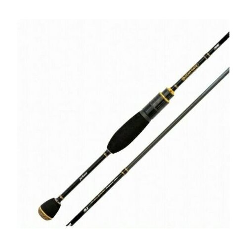 фото Jackson, спиннинг ocean gate aji jog-604ul-k st aj, 1.93м, 0.4-7г, 2,5lb