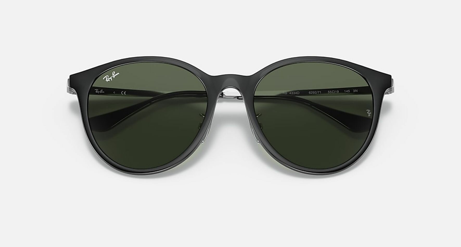 Солнцезащитные очки Ray-Ban