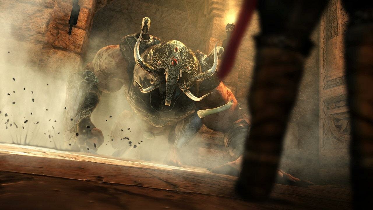 Игра Prince of Persia: The Forgotten Sands для Steam PC (ПК), Steam Deck, Россия + Казахстан + Украина, Подарком — фото 1
